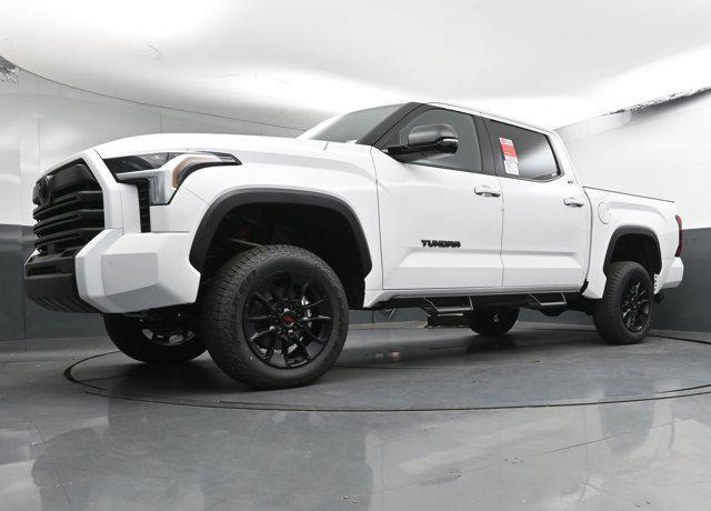 new 2026 Toyota Tundra car, priced at $64,803