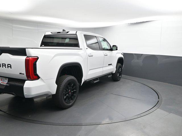 new 2026 Toyota Tundra car, priced at $64,803