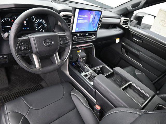 new 2026 Toyota Tundra car, priced at $64,803