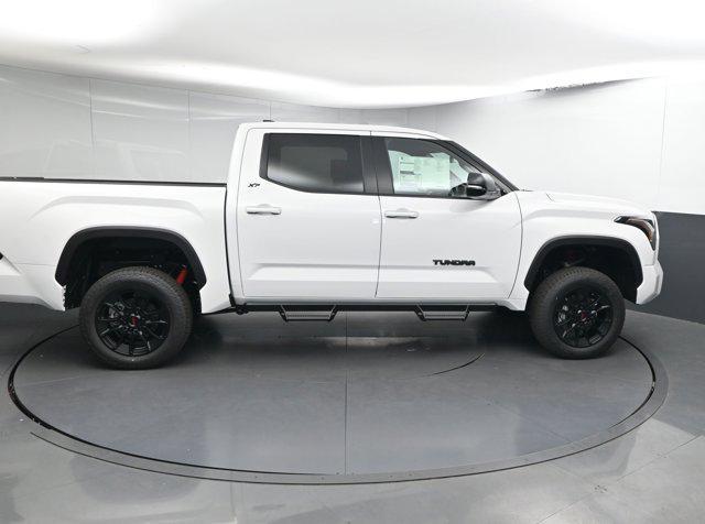 new 2026 Toyota Tundra car, priced at $64,803