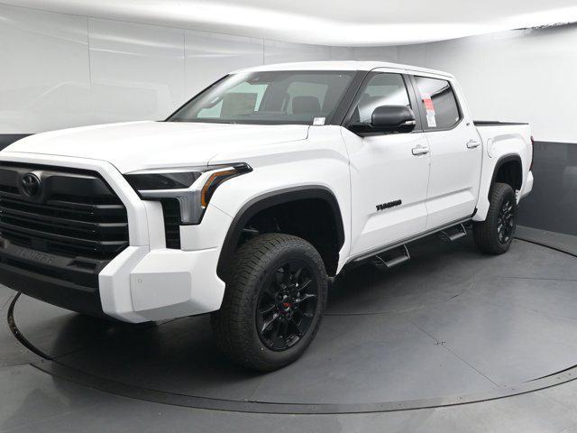 new 2026 Toyota Tundra car, priced at $64,803