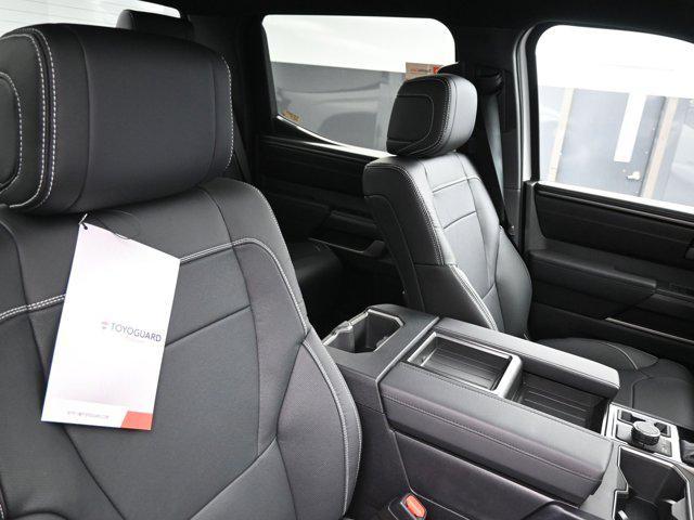 new 2026 Toyota Tundra car, priced at $64,803