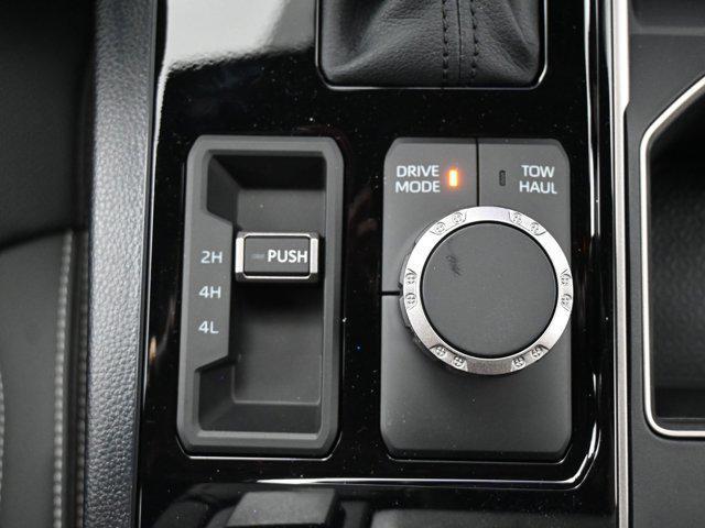 new 2026 Toyota Tundra car, priced at $64,803