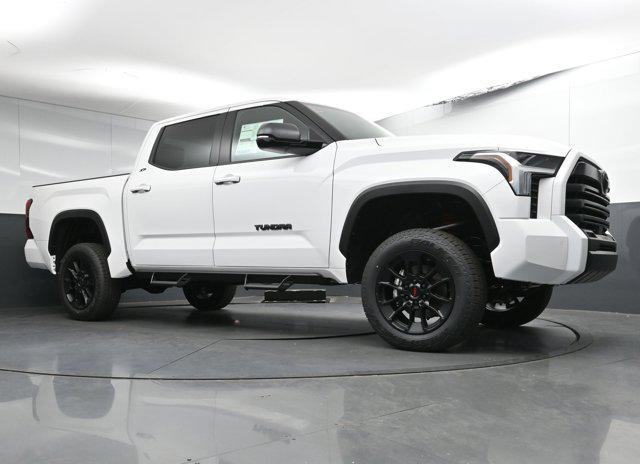 new 2026 Toyota Tundra car, priced at $64,803