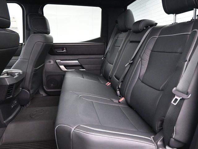 new 2026 Toyota Tundra car, priced at $64,803