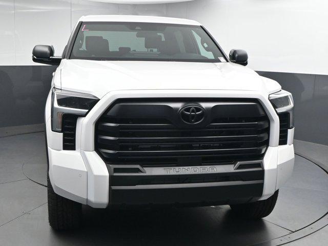 new 2026 Toyota Tundra car, priced at $64,803