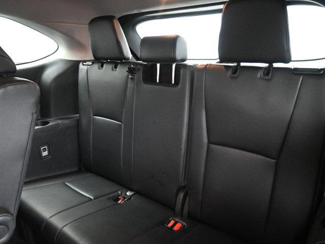 used 2024 Toyota Highlander car, priced at $41,991