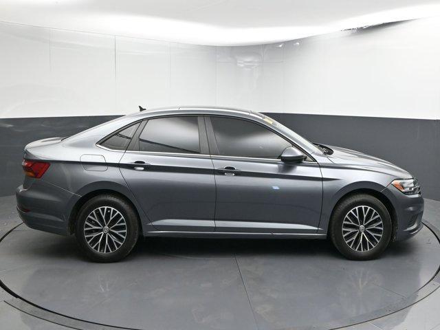 used 2019 Volkswagen Jetta car, priced at $14,991