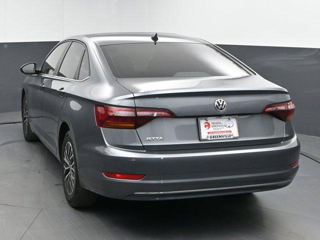 used 2019 Volkswagen Jetta car, priced at $14,991