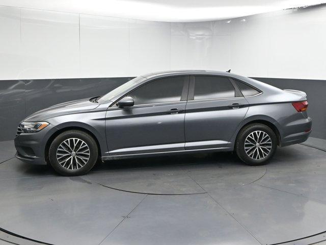 used 2019 Volkswagen Jetta car, priced at $14,991