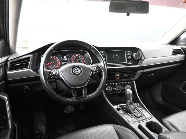 used 2019 Volkswagen Jetta car, priced at $14,991