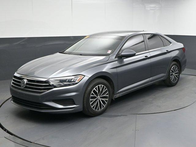 used 2019 Volkswagen Jetta car, priced at $14,991