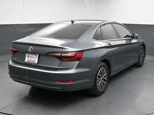 used 2019 Volkswagen Jetta car, priced at $14,991