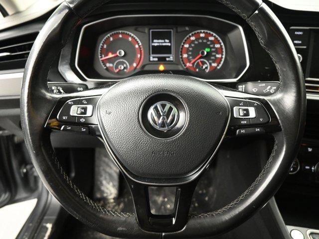 used 2019 Volkswagen Jetta car, priced at $14,991