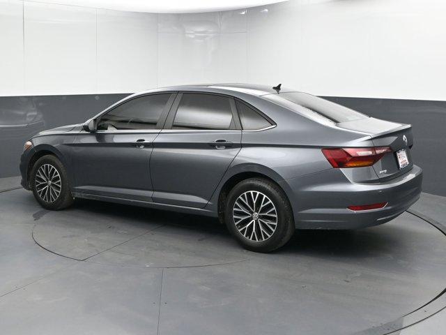 used 2019 Volkswagen Jetta car, priced at $14,991