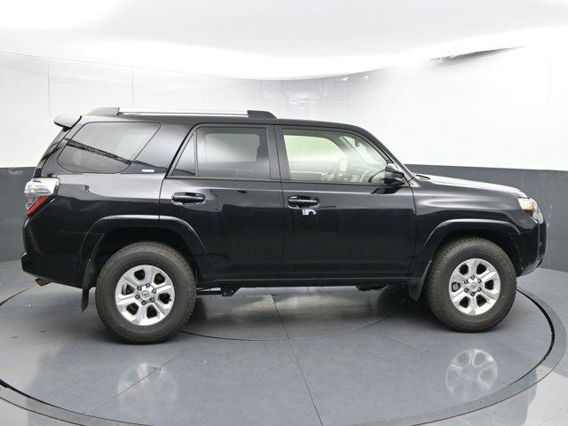 used 2024 Toyota 4Runner car, priced at $41,991