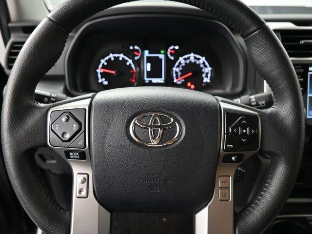 used 2024 Toyota 4Runner car, priced at $41,991