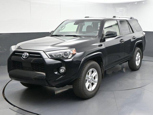 used 2024 Toyota 4Runner car, priced at $41,991