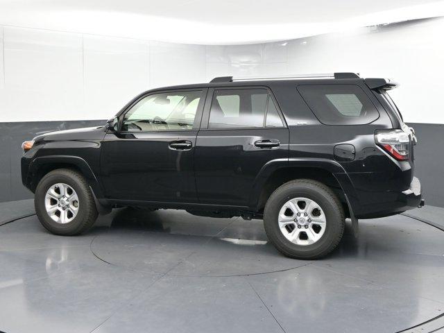 used 2024 Toyota 4Runner car, priced at $41,991