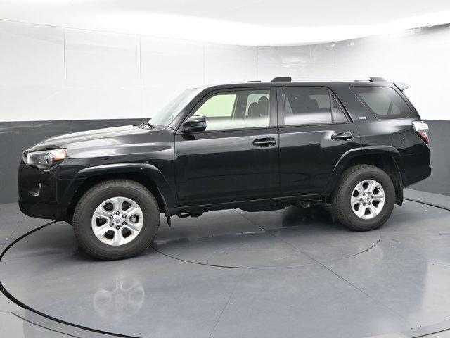 used 2024 Toyota 4Runner car, priced at $41,991