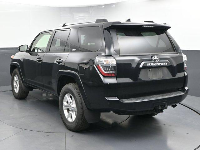 used 2024 Toyota 4Runner car, priced at $41,991