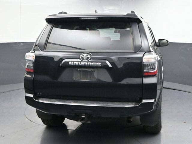 used 2024 Toyota 4Runner car, priced at $41,991