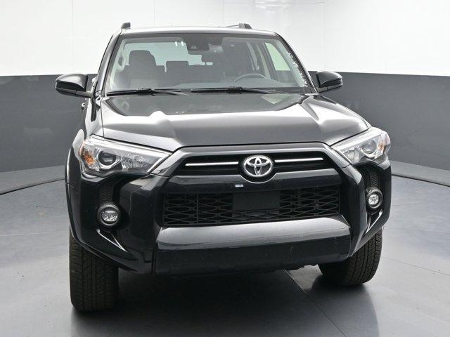 used 2024 Toyota 4Runner car, priced at $41,991