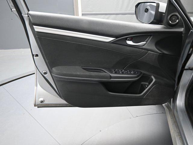 used 2016 Honda Civic car, priced at $14,891