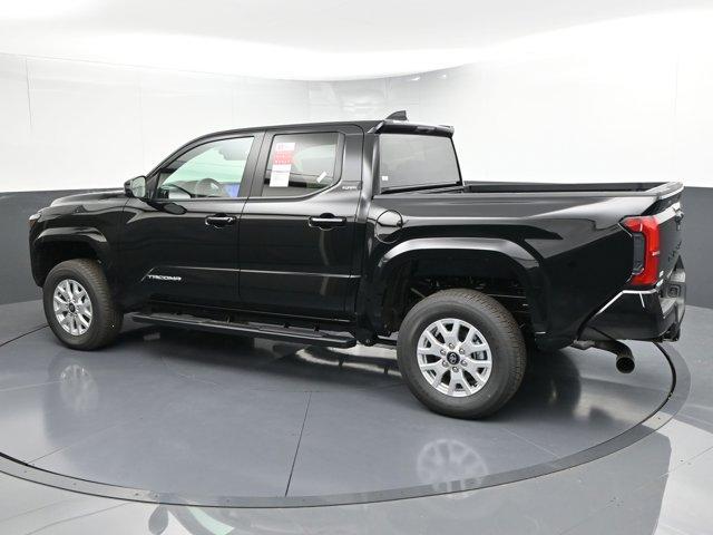 new 2024 Toyota Tacoma car, priced at $42,429