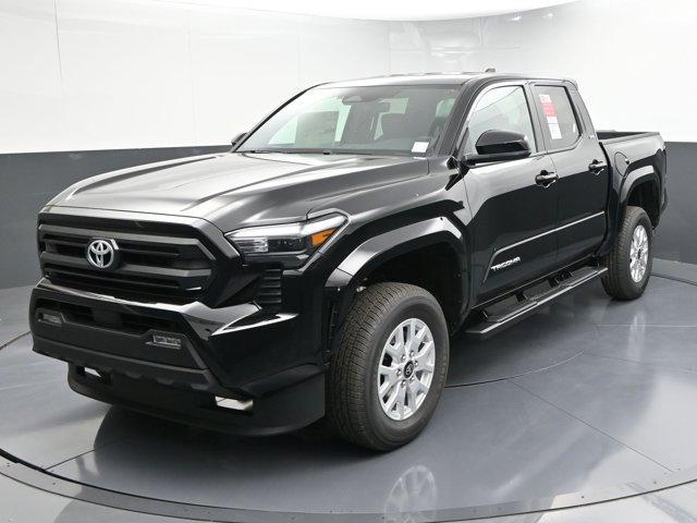 new 2024 Toyota Tacoma car, priced at $42,429