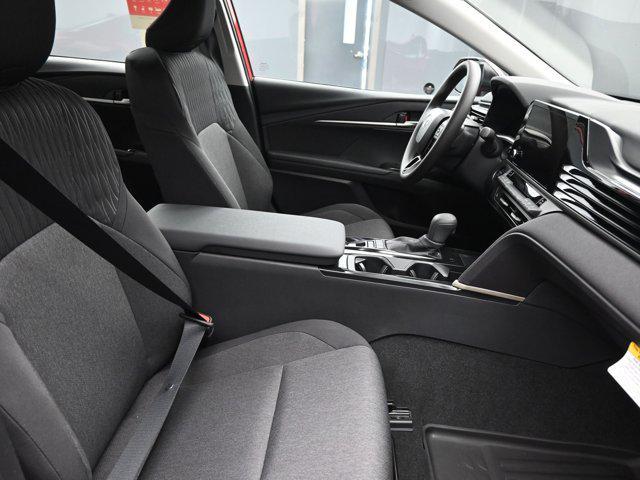 new 2025 Toyota Camry car, priced at $31,396