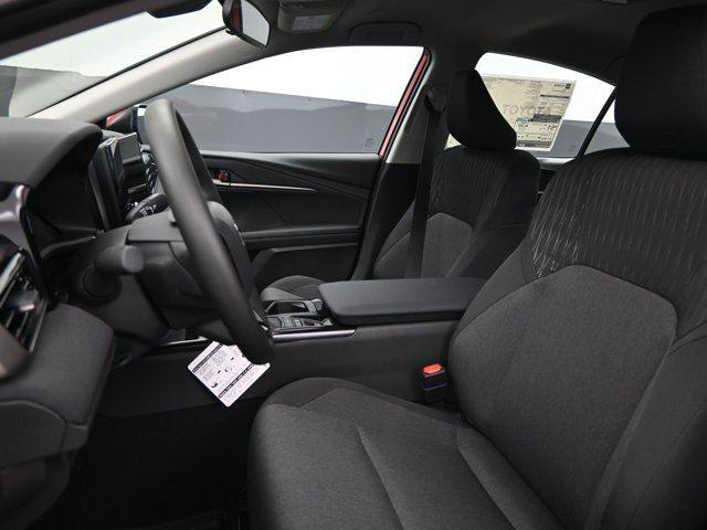 new 2025 Toyota Camry car, priced at $31,396