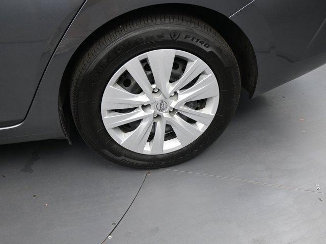 used 2025 Nissan Sentra car, priced at $18,793