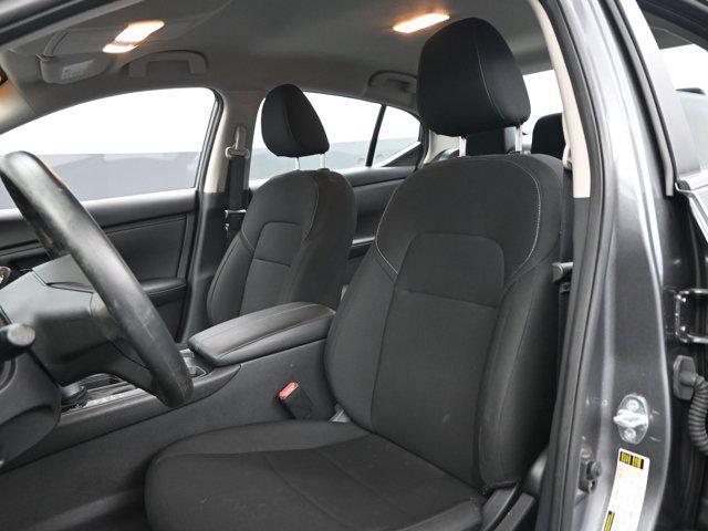 used 2025 Nissan Sentra car, priced at $18,793