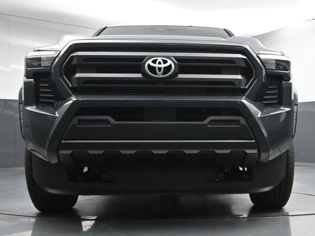 new 2025 Toyota Tacoma car, priced at $33,575