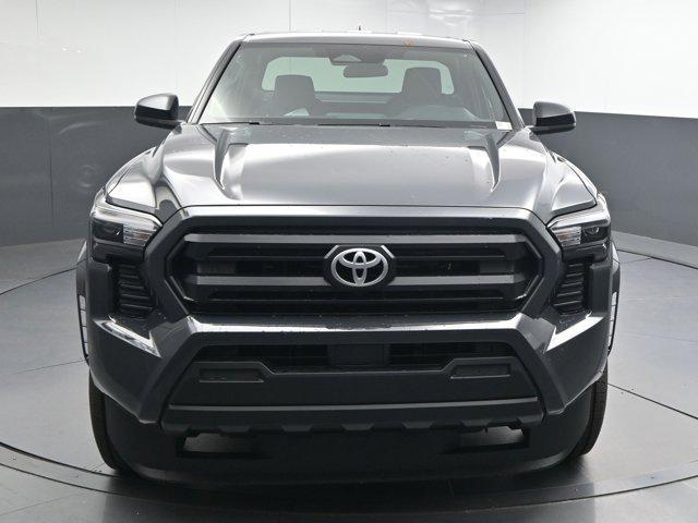 new 2025 Toyota Tacoma car, priced at $33,575