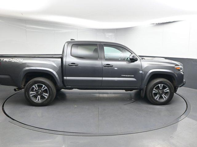 used 2017 Toyota Tacoma car, priced at $24,491
