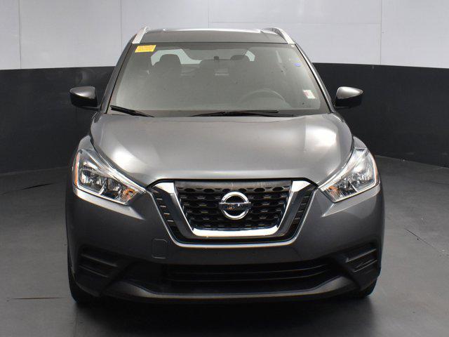 used 2019 Nissan Kicks car, priced at $16,500