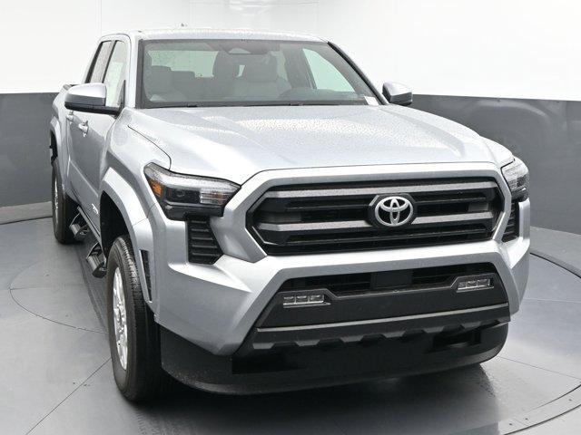 new 2024 Toyota Tacoma car, priced at $42,749