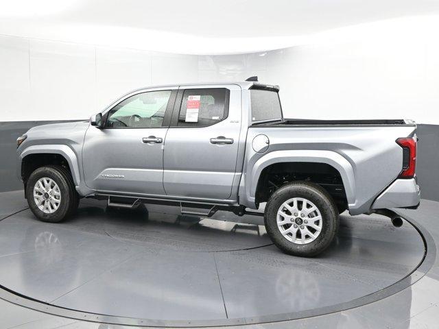 new 2024 Toyota Tacoma car, priced at $42,749