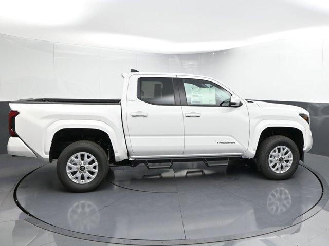 new 2024 Toyota Tacoma car, priced at $42,900