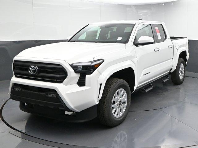 new 2024 Toyota Tacoma car, priced at $42,900