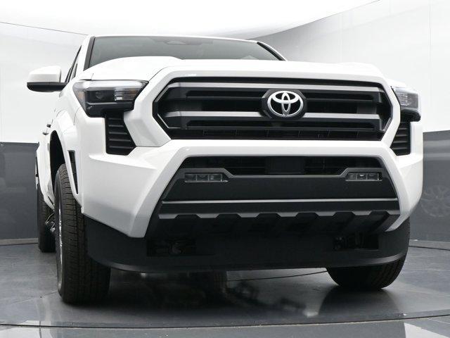 new 2024 Toyota Tacoma car, priced at $42,900