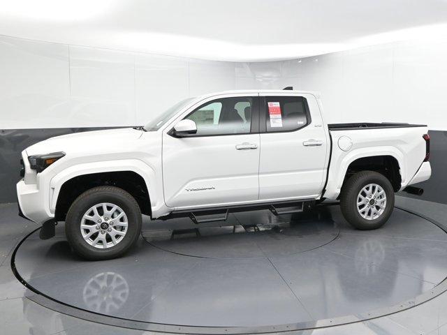 new 2024 Toyota Tacoma car, priced at $42,900