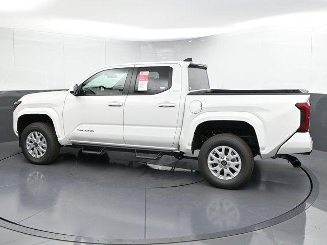 new 2024 Toyota Tacoma car, priced at $42,900