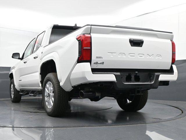 new 2024 Toyota Tacoma car, priced at $42,900