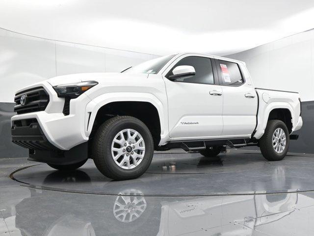 new 2024 Toyota Tacoma car, priced at $42,900