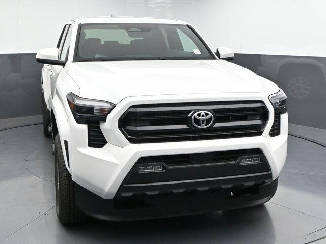 new 2024 Toyota Tacoma car, priced at $42,900