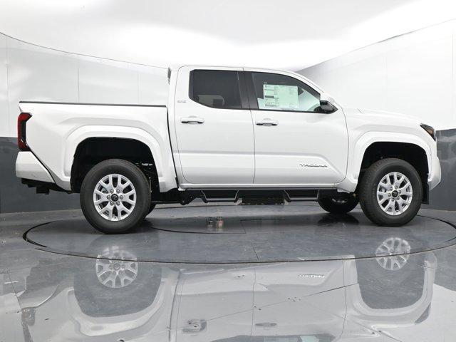 new 2024 Toyota Tacoma car, priced at $42,900