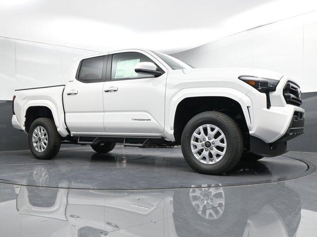 new 2024 Toyota Tacoma car, priced at $42,900